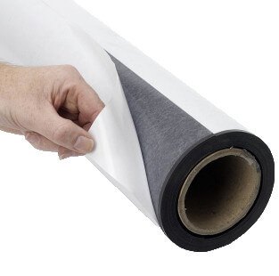 Jernfolie - SelvklÃ¦bende