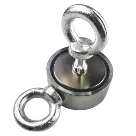 SÃ¸gemagneter â dobbeltsidet - Ã67