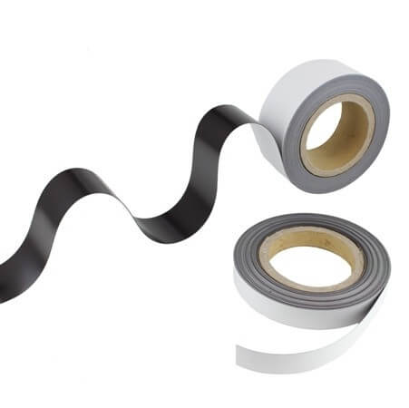 MagnetbÃ¥nd â hvid