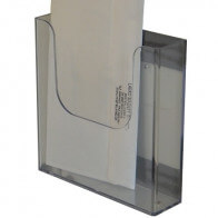 Brochureholder til whiteboard / A4