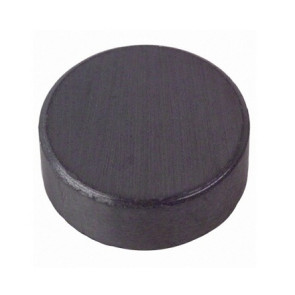 Ferrit disc magnet