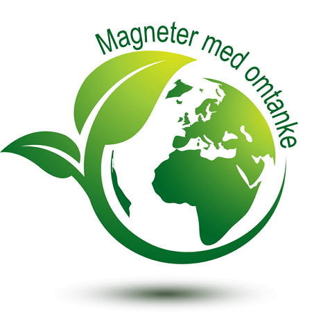 Magneter med omtanke