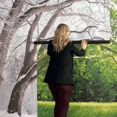 Larko Flex Jernfolie