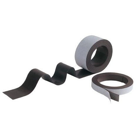 Magnetbånd til whiteboards