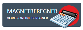 magnetberegner