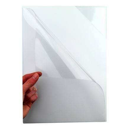 Magnetlomme A4 - Superior