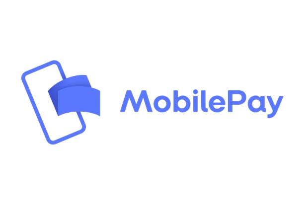 MobilePay på https://larko.dk/