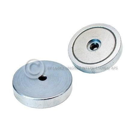 Excello Pottemagneter