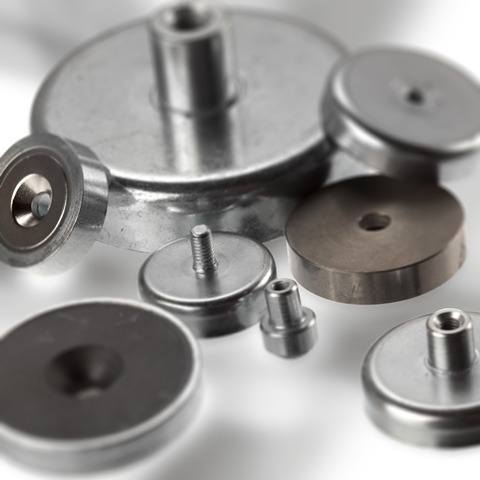 Effektiviser lageret med magneter